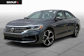 2021 Volkswagen Passat 2.0T R-Line