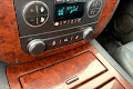 2013 Chevrolet Tahoe LTZ