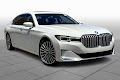 2022 BMW 7 Series 750i xDrive