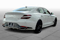 2023 Genesis G70 3.3T