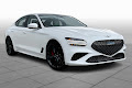 2023 Genesis G70 3.3T