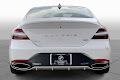 2023 Genesis G70 3.3T