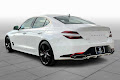 2023 Genesis G70 3.3T