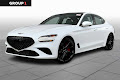 2023 Genesis G70 3.3T