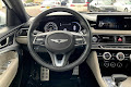 2023 Genesis G70 3.3T