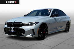 2023 BMW 3 Series 330e