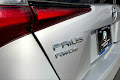 2021 Toyota Prius XLE
