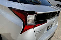 2021 Toyota Prius XLE