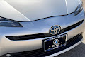 2021 Toyota Prius XLE