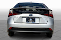 2021 Toyota Prius XLE