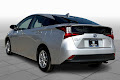 2021 Toyota Prius XLE