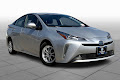 2021 Toyota Prius XLE