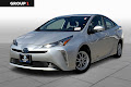 2021 Toyota Prius XLE