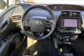 2021 Toyota Prius XLE