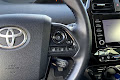 2021 Toyota Prius XLE