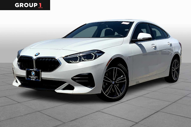 2024 BMW 2 Series 228i