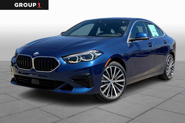 2024 BMW 2 Series 228i