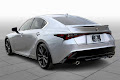 2023 Lexus IS F SPORT Design