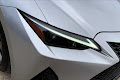 2023 Lexus IS F SPORT Design