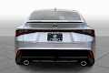 2023 Lexus IS F SPORT Design