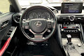 2023 Lexus IS F SPORT Design