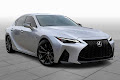 2023 Lexus IS F SPORT Design