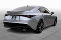 2023 Lexus IS F SPORT Design