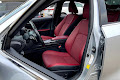 2023 Lexus IS F SPORT Design