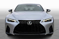 2023 Lexus IS F SPORT Design