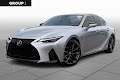 2023 Lexus IS F SPORT Design