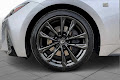 2023 Lexus IS F SPORT Design