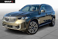 2026 BMW X5 xDrive40i xDrive40i