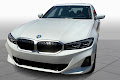 2024 BMW 3 Series 330i xDrive
