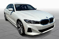2024 BMW 3 Series 330i xDrive
