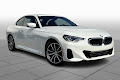 2025 BMW 2 Series 230i