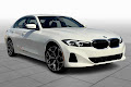 2025 BMW 3 Series 330i