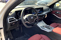 2025 BMW 3 Series 330i