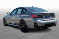 2025 BMW 3 Series 330i