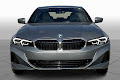 2025 BMW 3 Series 330i
