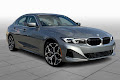 2025 BMW 3 Series 330i
