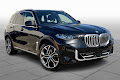 2026 BMW X5 xDrive50e xDrive50e