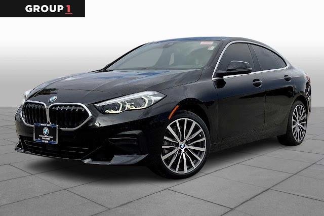2024 BMW 2 Series 228i