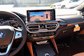 2025 BMW X4 xDrive30i