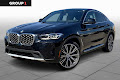 2025 BMW X4 xDrive30i