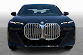2025 BMW 7 Series 740i