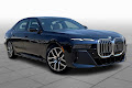 2025 BMW 7 Series 740i