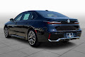 2025 BMW 7 Series 740i