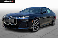 2025 BMW 7 Series 740i