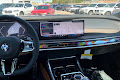 2025 BMW 7 Series 740i
