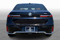 2025 BMW 7 Series 740i